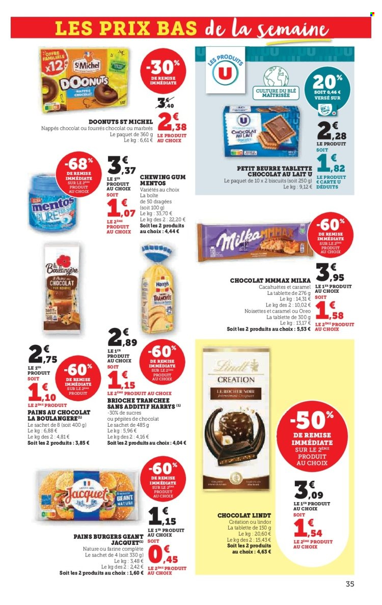 Catalogue HYPER U - 02/09/2025 - 14/09/2025. Page 35