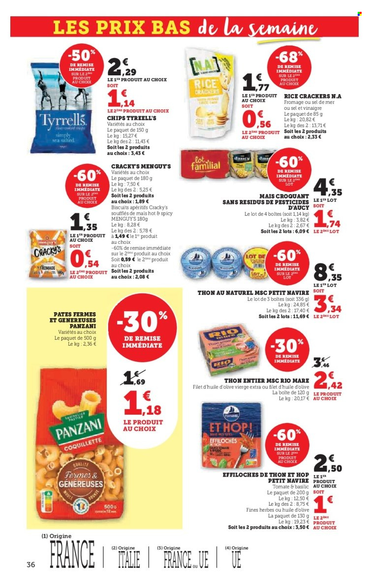 Catalogue HYPER U - 02/09/2025 - 14/09/2025. Page 36