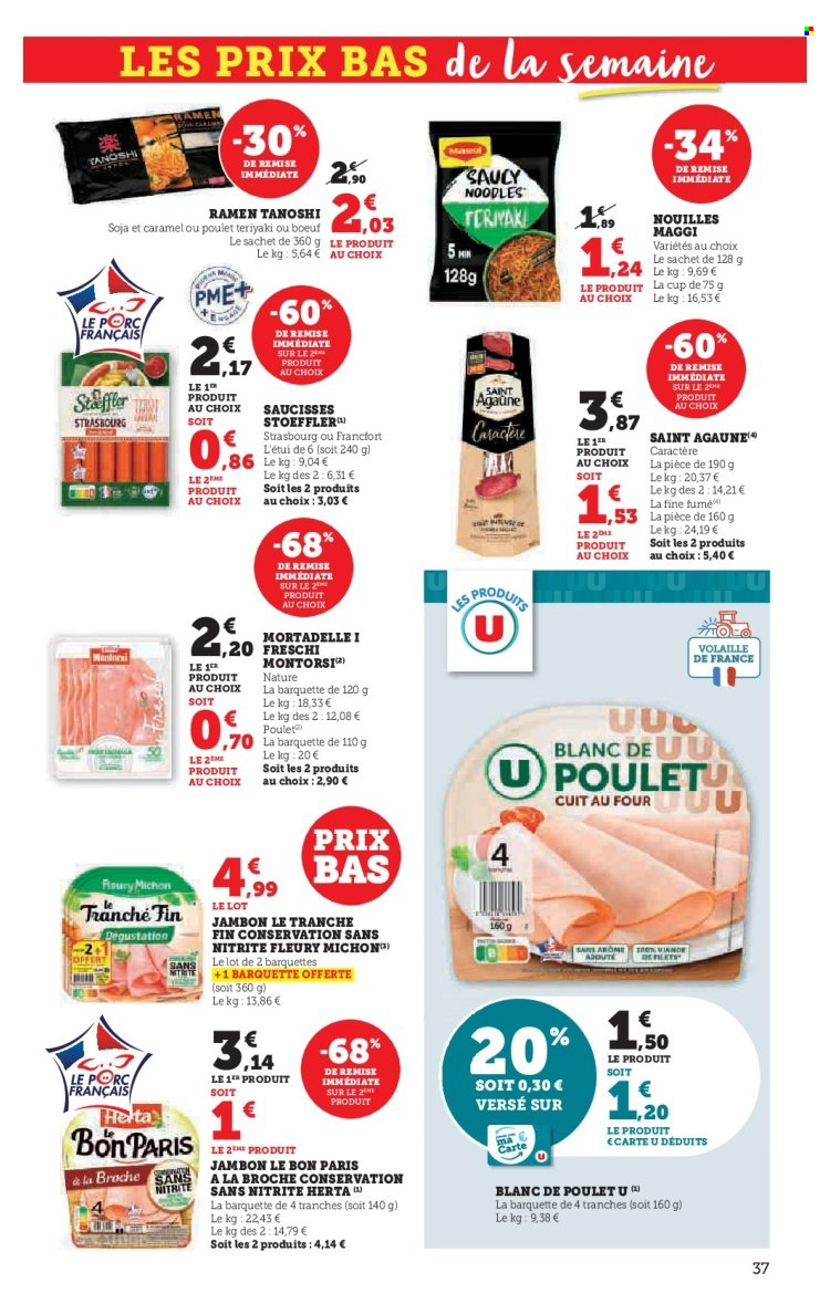 Catalogue HYPER U - 02/09/2025 - 14/09/2025. Page 37