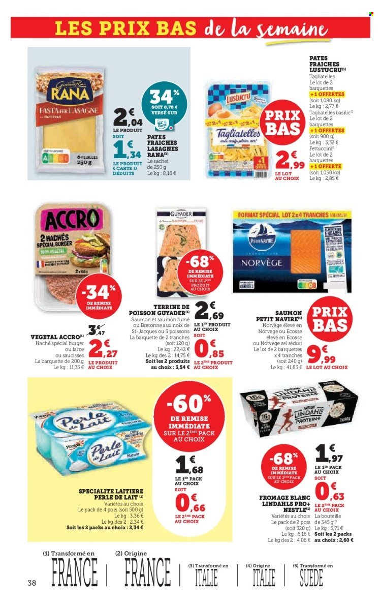 Catalogue HYPER U - 02/09/2025 - 14/09/2025. Page 38