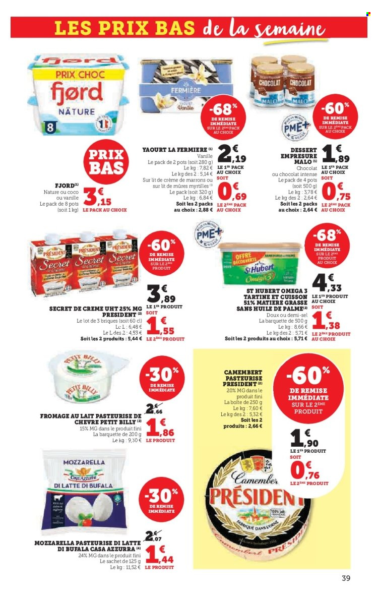 Catalogue HYPER U - 02/09/2025 - 14/09/2025. Page 39