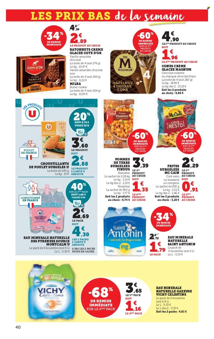 Catalogue HYPER U - 02/09/2025 - 14/09/2025. Page 40
