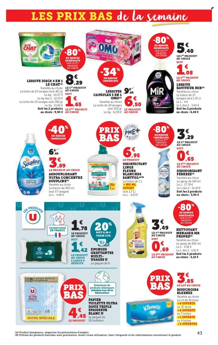 Catalogue HYPER U - 02/09/2025 - 14/09/2025. Page 43