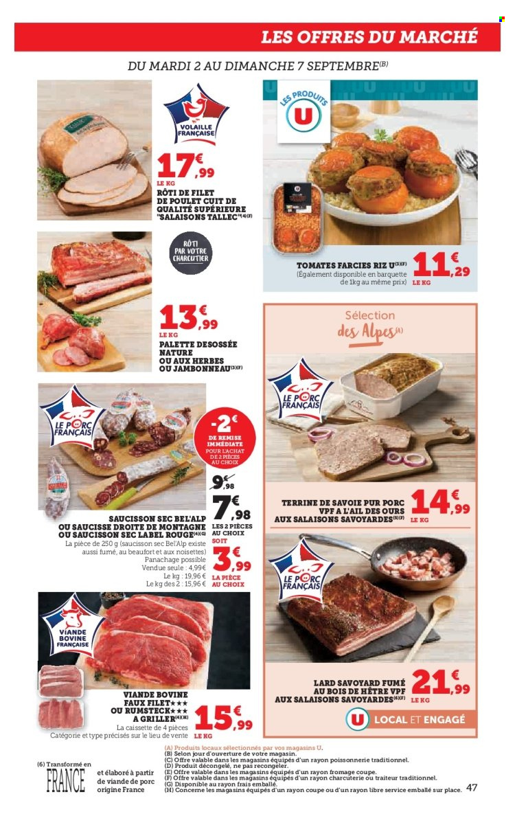 Catalogue HYPER U - 02/09/2025 - 14/09/2025. Page 47