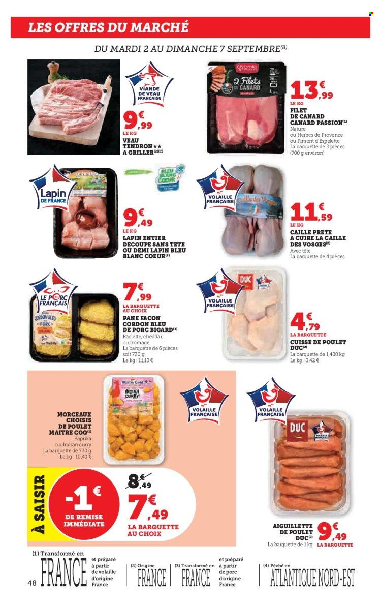 Catalogue HYPER U - 02/09/2025 - 14/09/2025. Page 48