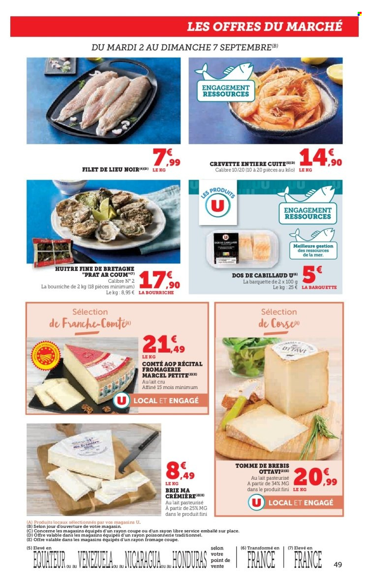 Catalogue HYPER U - 02/09/2025 - 14/09/2025. Page 49
