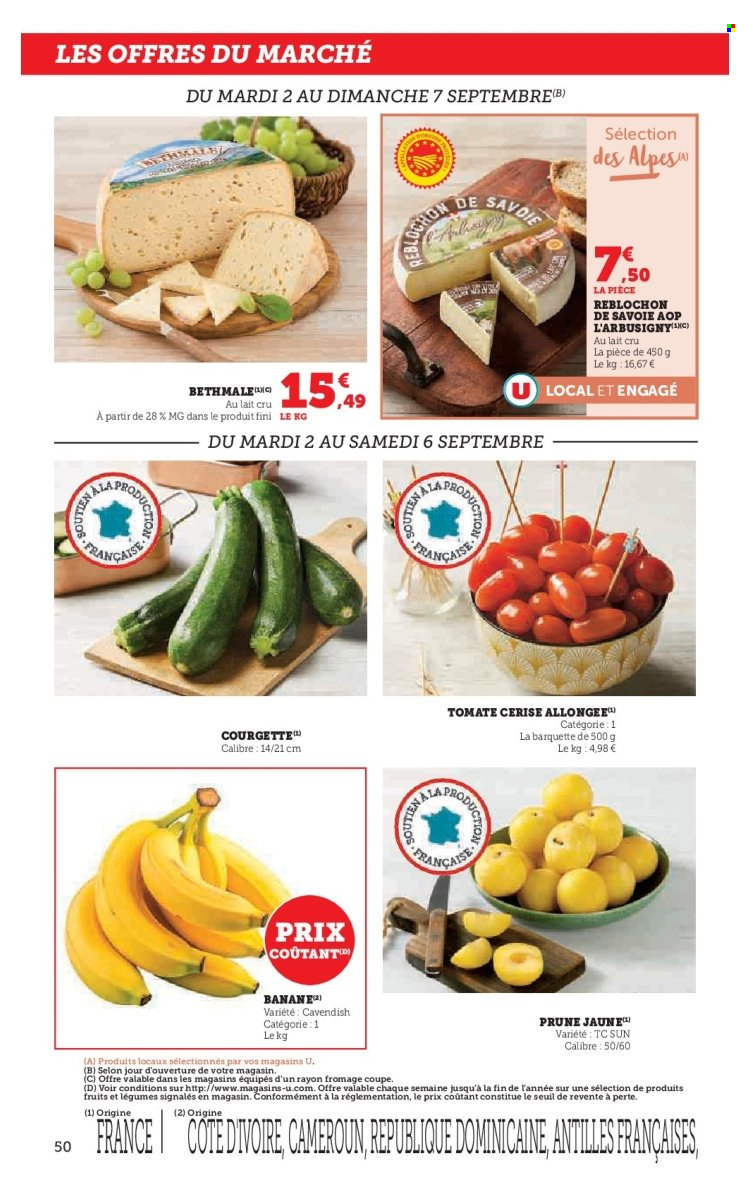 Catalogue HYPER U - 02/09/2025 - 14/09/2025. Page 50