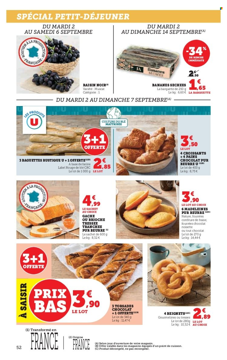 Catalogue HYPER U - 02/09/2025 - 14/09/2025. Page 52