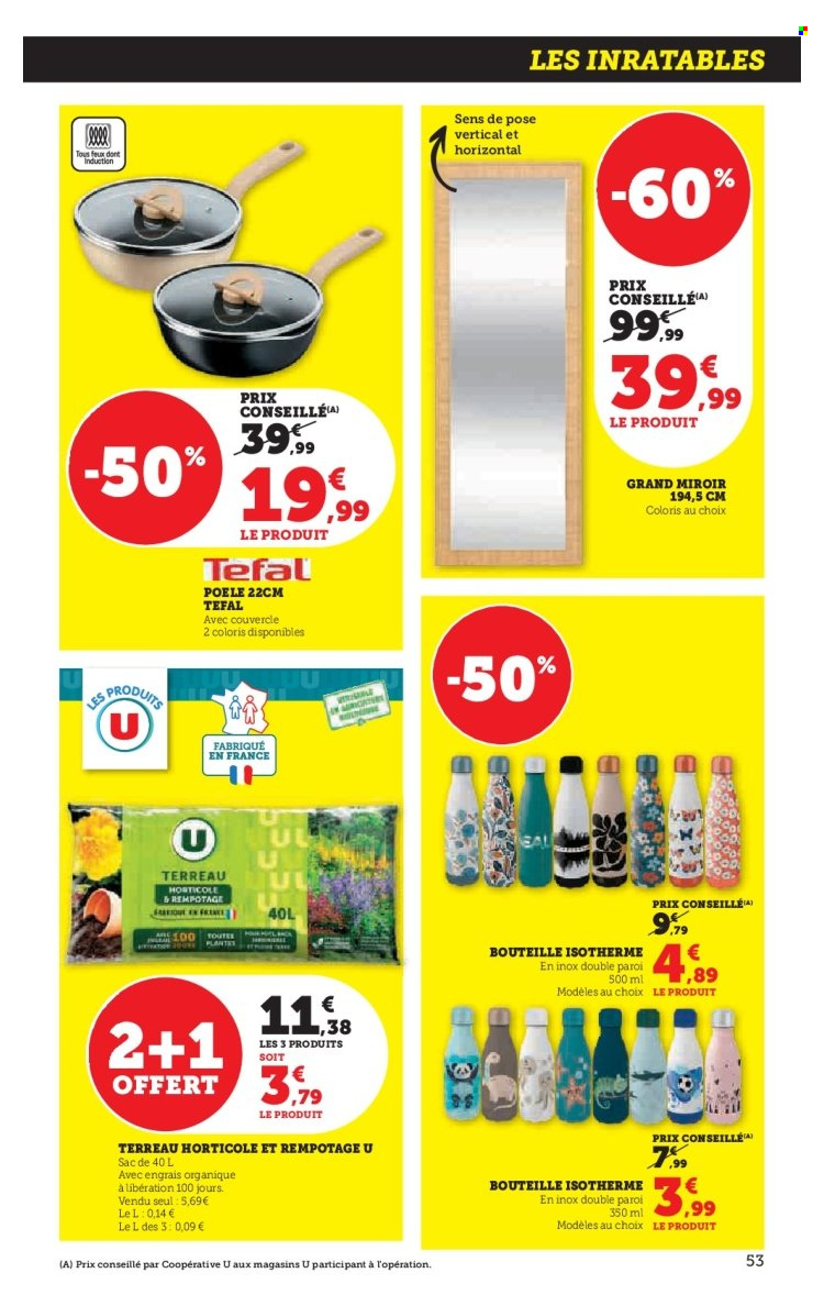 Catalogue HYPER U - 02/09/2025 - 14/09/2025. Page 53
