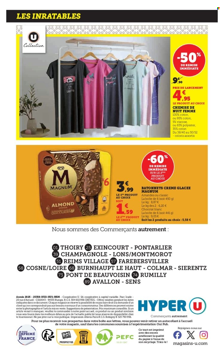 Catalogue HYPER U - 02/09/2025 - 14/09/2025. Page 56