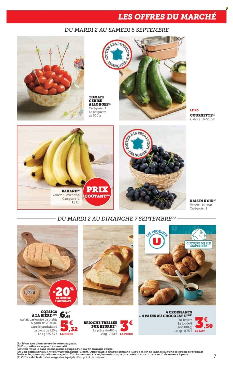 Catalogue U express - 02/09/2025 - 14/09/2025. Page 7