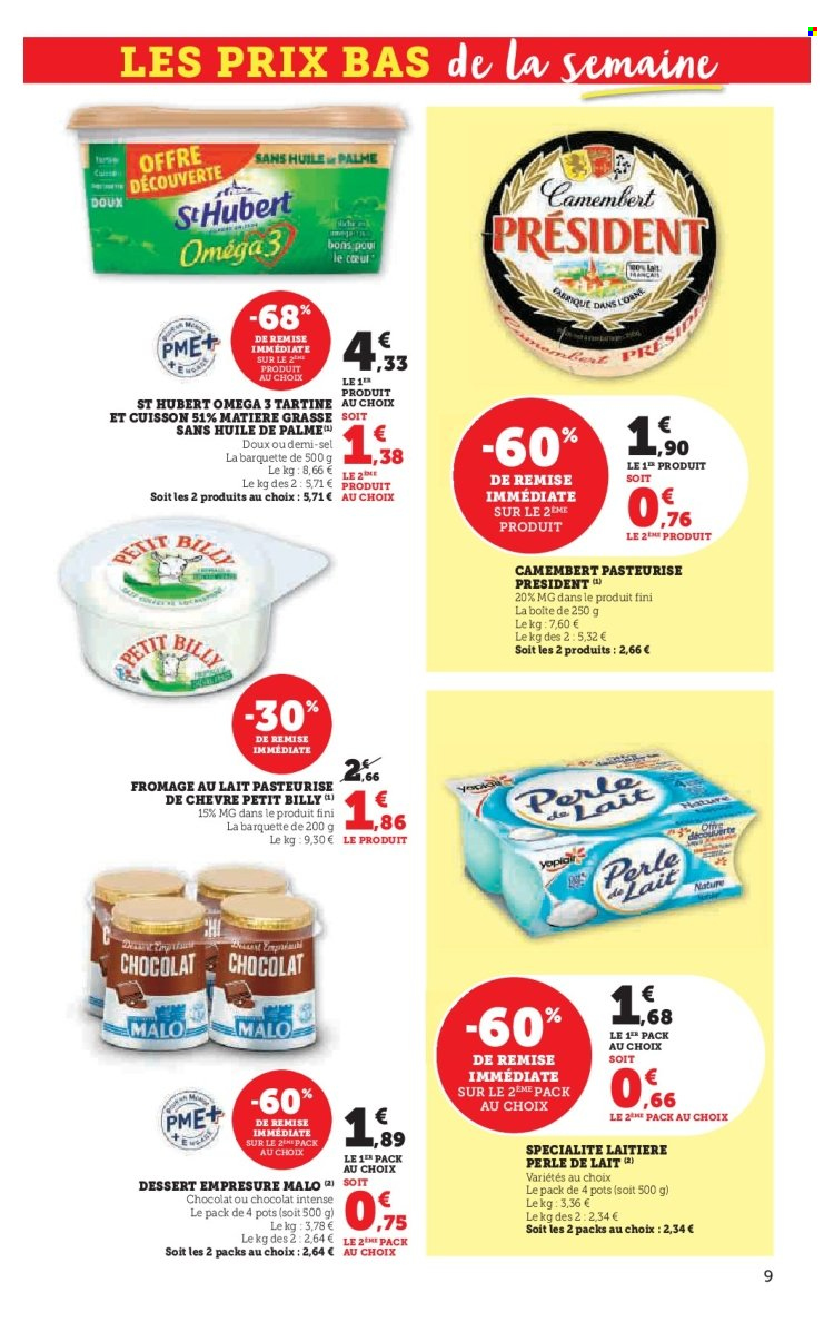 Catalogue U express - 02/09/2025 - 14/09/2025. Page 9