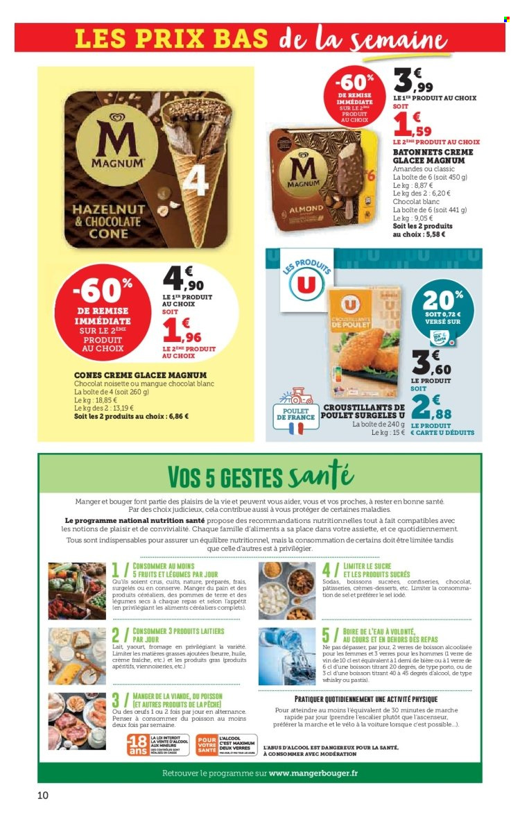 Catalogue U express - 02/09/2025 - 14/09/2025. Page 10