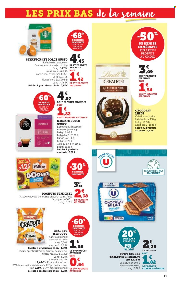 Catalogue U express - 02/09/2025 - 14/09/2025. Page 11