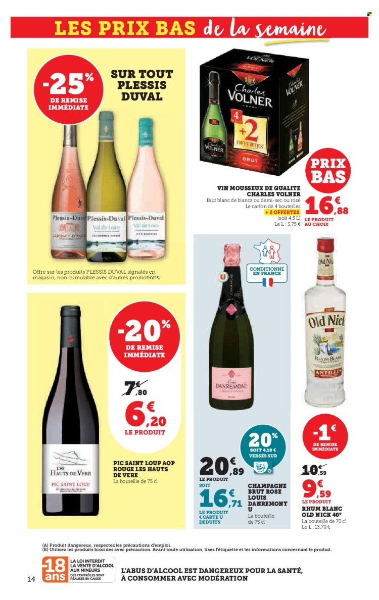 Catalogue U express - 02/09/2025 - 14/09/2025. Page 14