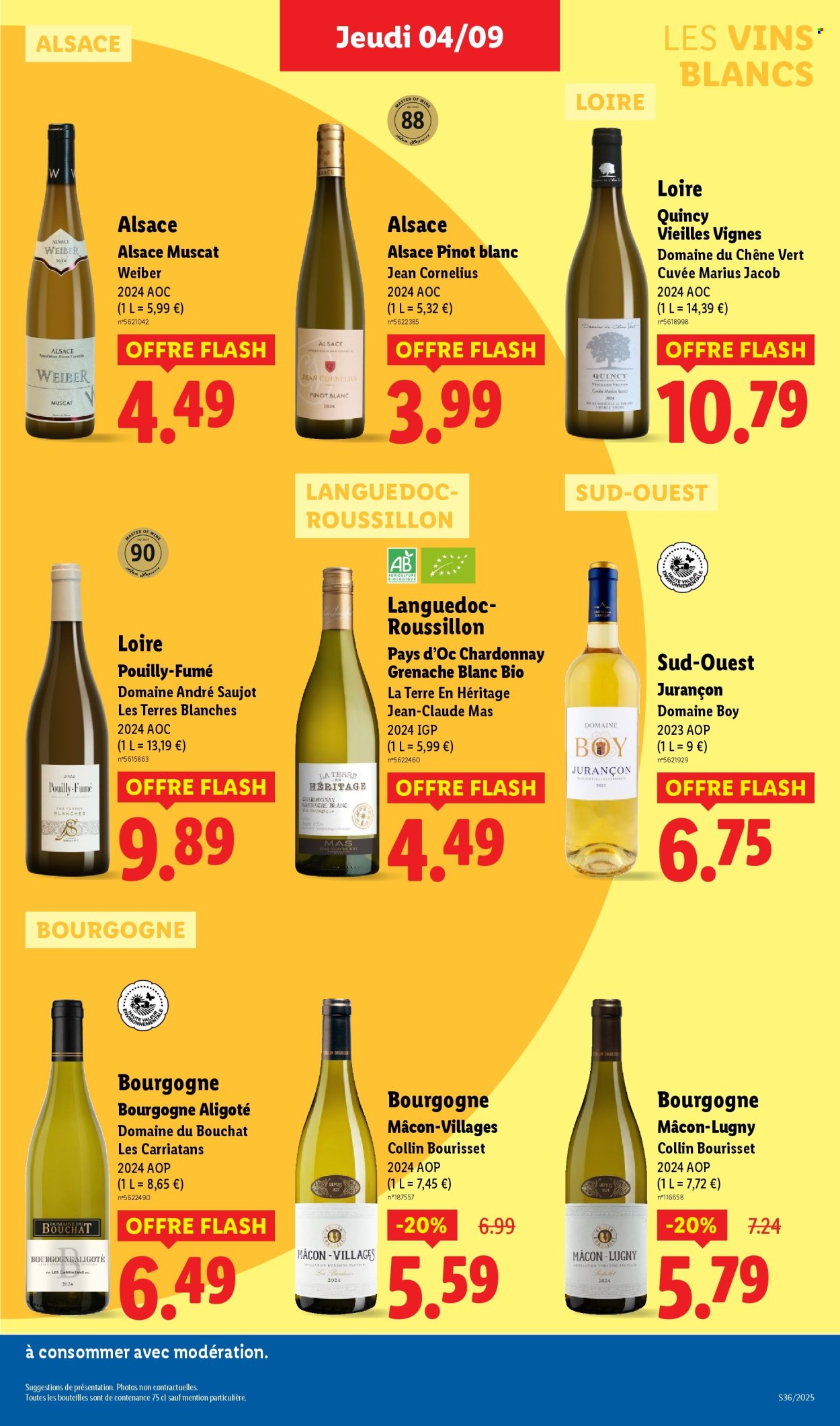 Catalogue Lidl - 04/09/2025 - 10/09/2025. Page 27