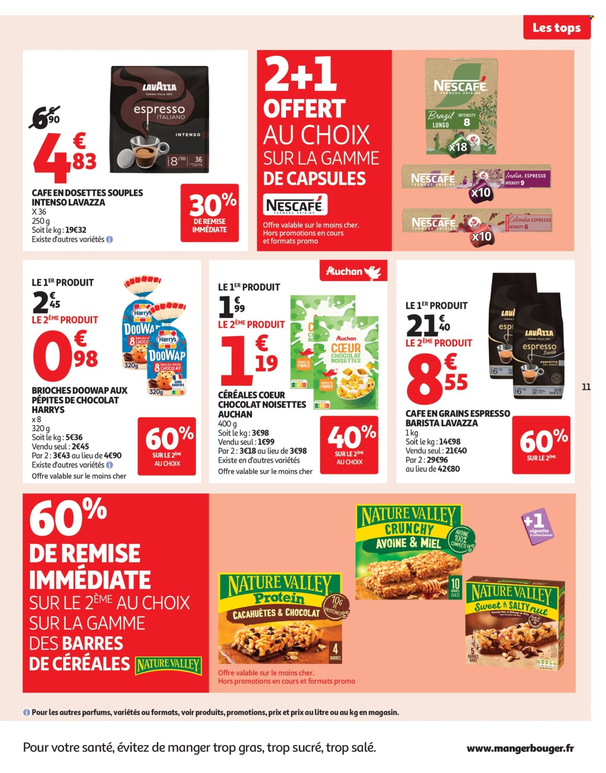 Catalogue Auchan - 02/09/2025 - 14/09/2025. Page 11