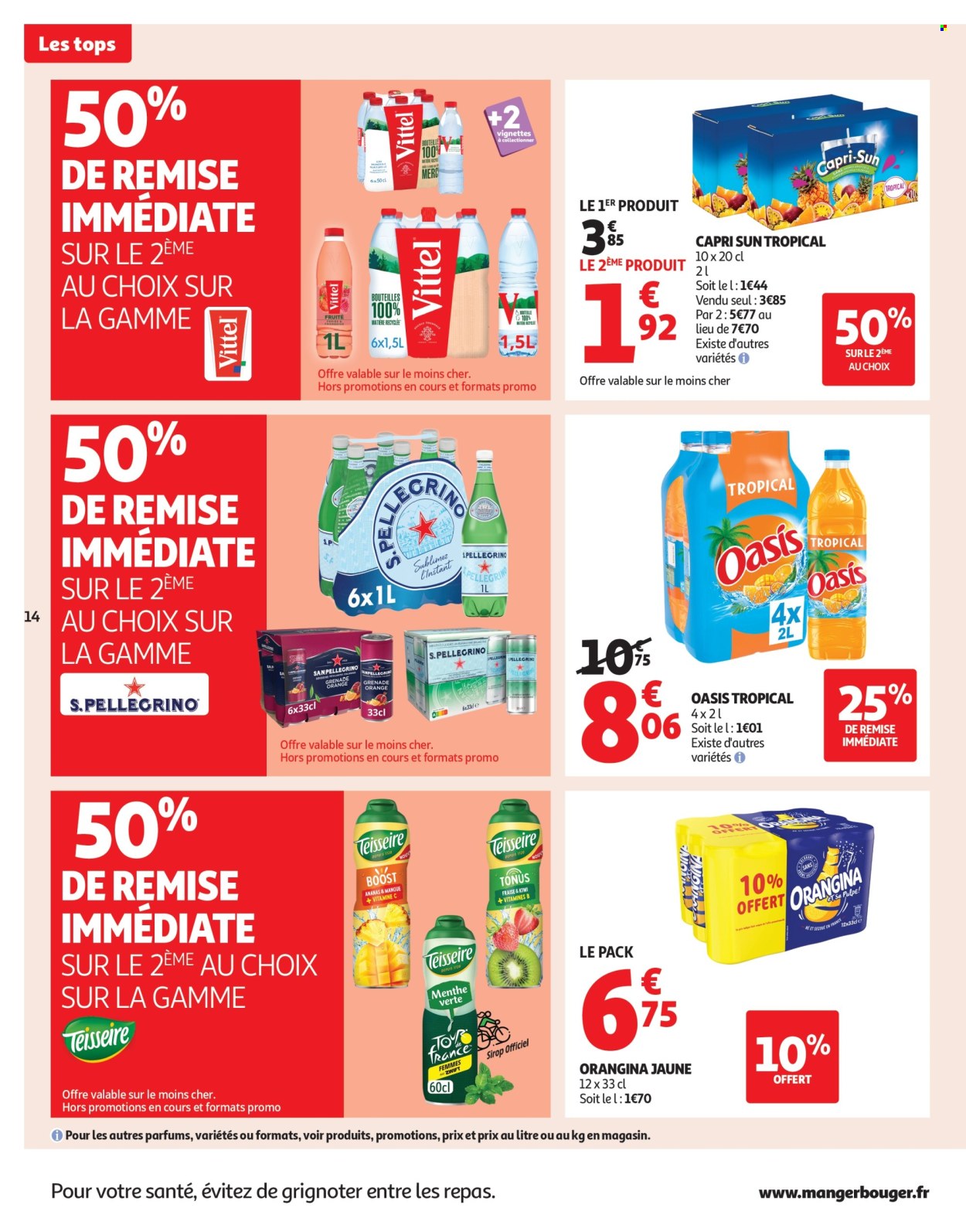 Catalogue Auchan - 02/09/2025 - 14/09/2025. Page 14