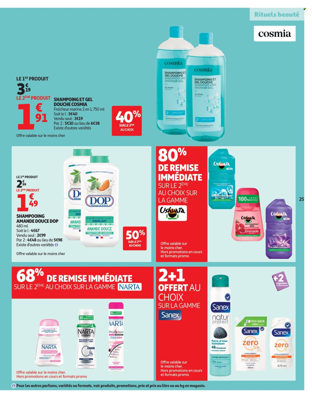 Catalogue Auchan - 02/09/2025 - 14/09/2025. Page 25