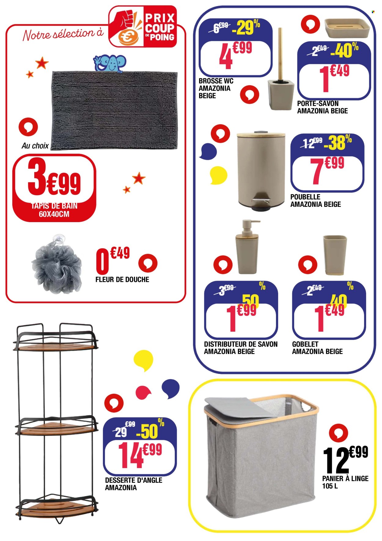 Catalogue La Foir'Fouille - 01/09/2025 - 07/09/2025. Page 10
