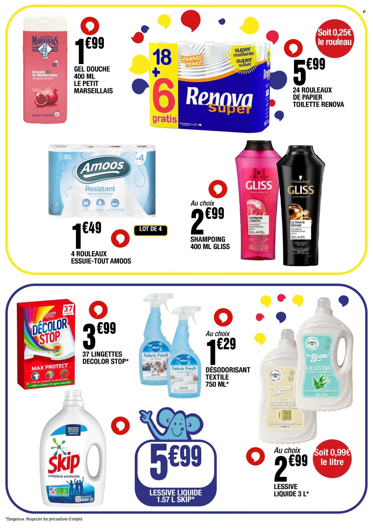 Catalogue La Foir'Fouille - 01/09/2025 - 07/09/2025. Page 11