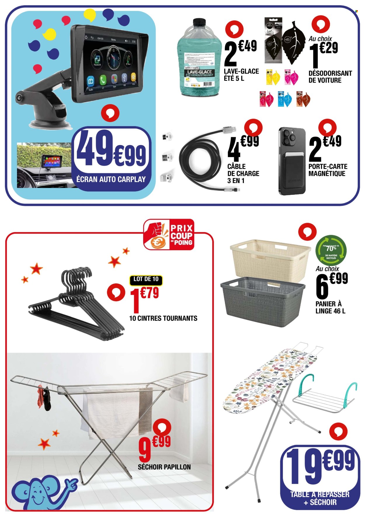 Catalogue La Foir'Fouille - 01/09/2025 - 07/09/2025. Page 13