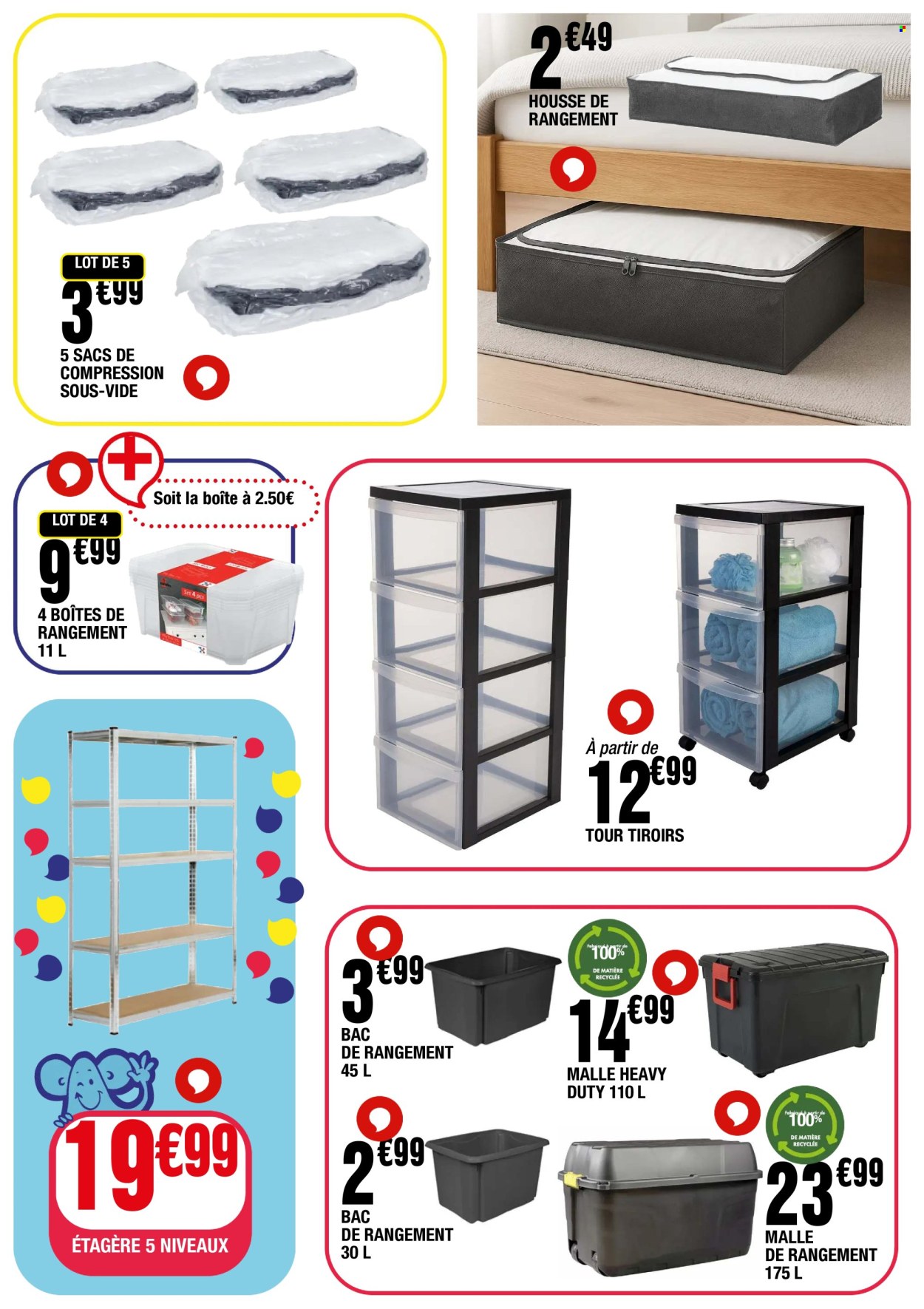 Catalogue La Foir'Fouille - 01/09/2025 - 07/09/2025. Page 14
