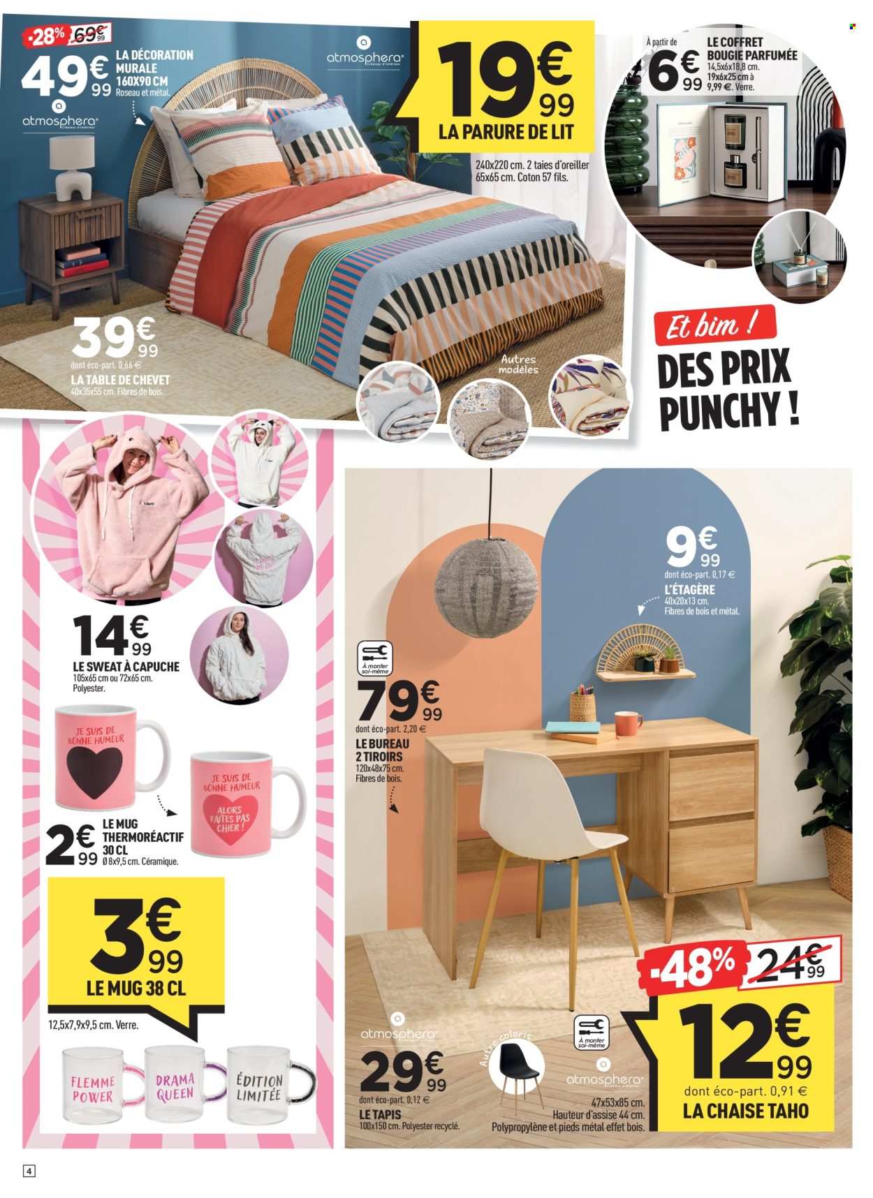 Catalogue Centrakor - 01/09/2025 - 14/09/2025. Page 4