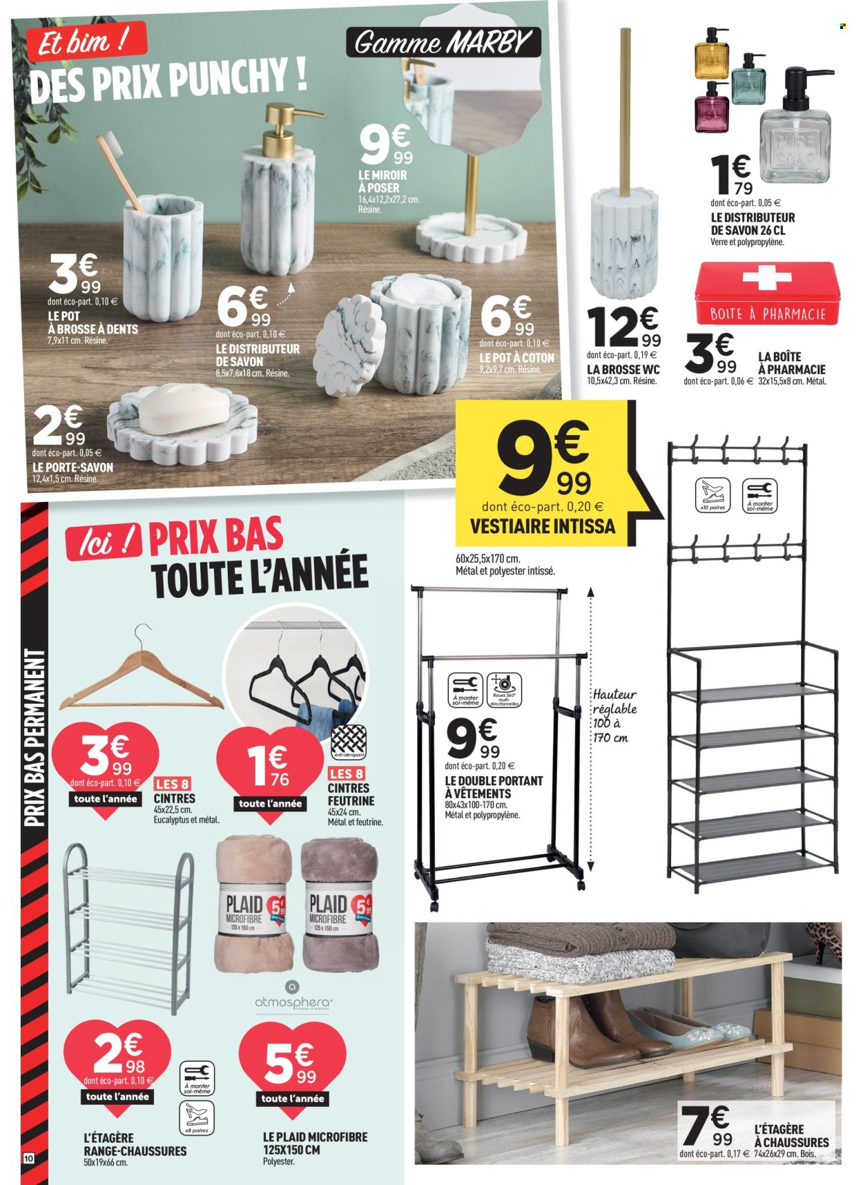 Catalogue Centrakor - 01/09/2025 - 14/09/2025. Page 10