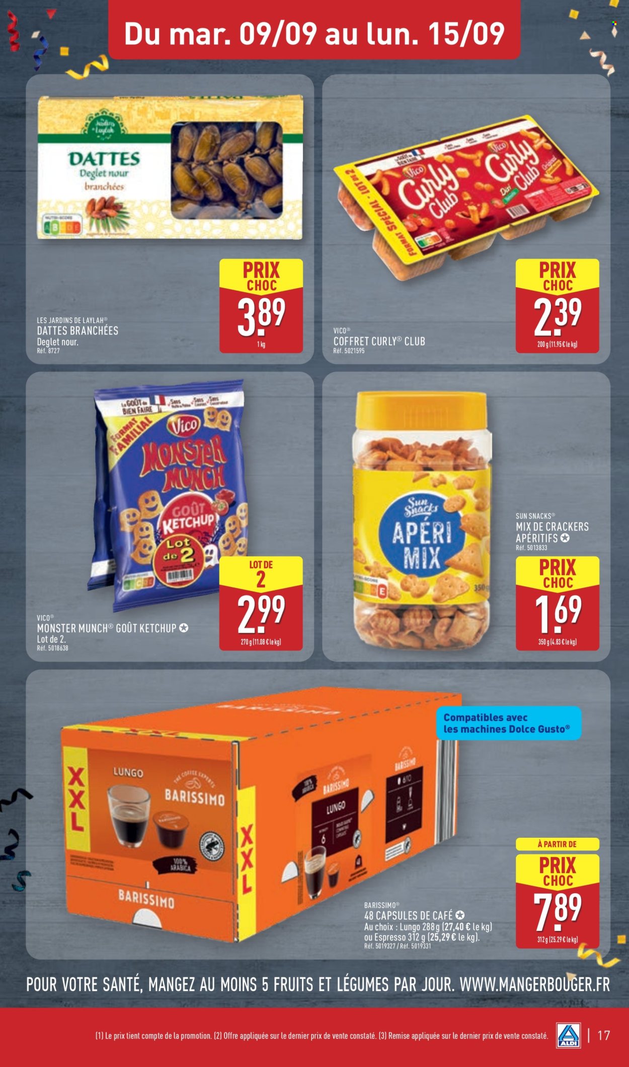 Catalogue ALDI - 09/09/2025 - 15/09/2025. Page 20