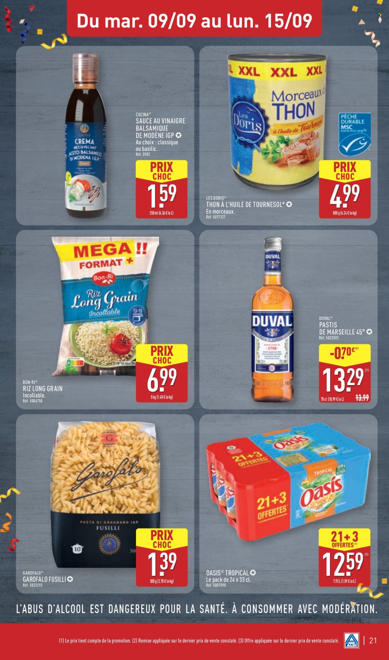 Catalogue ALDI - 09/09/2025 - 15/09/2025. Page 24