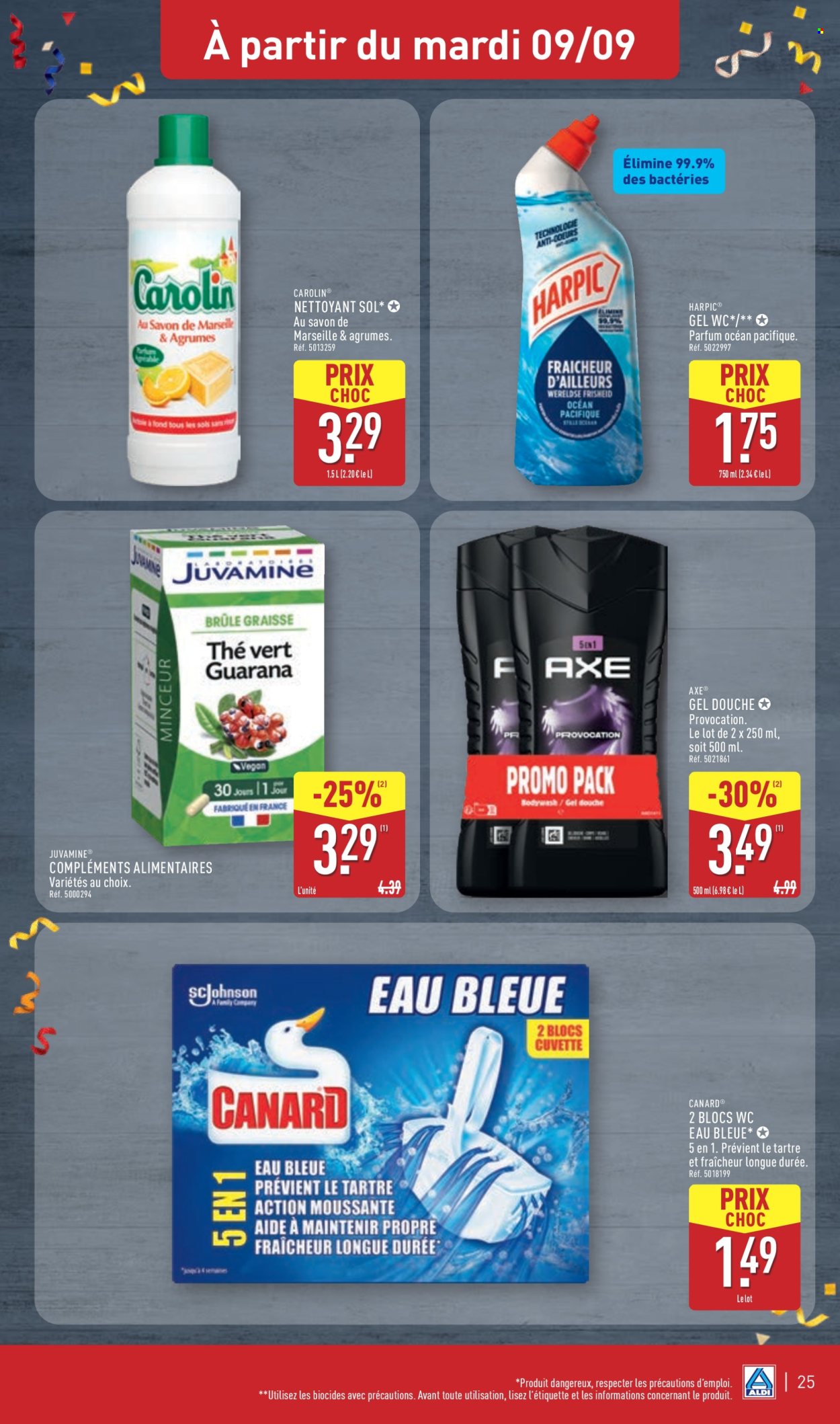 Catalogue ALDI - 09/09/2025 - 15/09/2025. Page 28