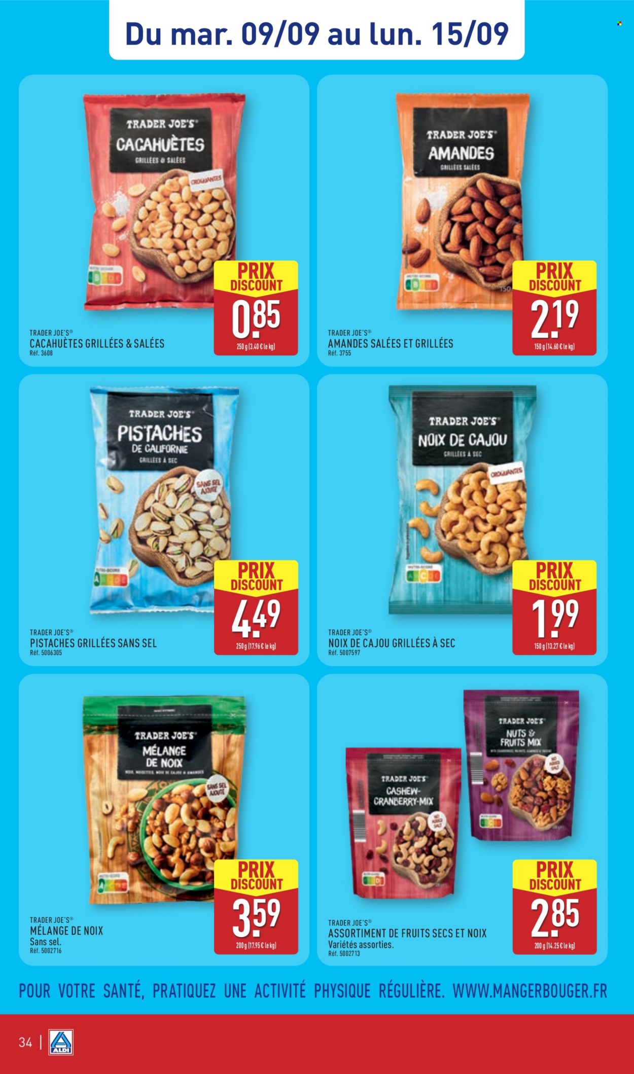 Catalogue ALDI - 09/09/2025 - 15/09/2025. Page 37