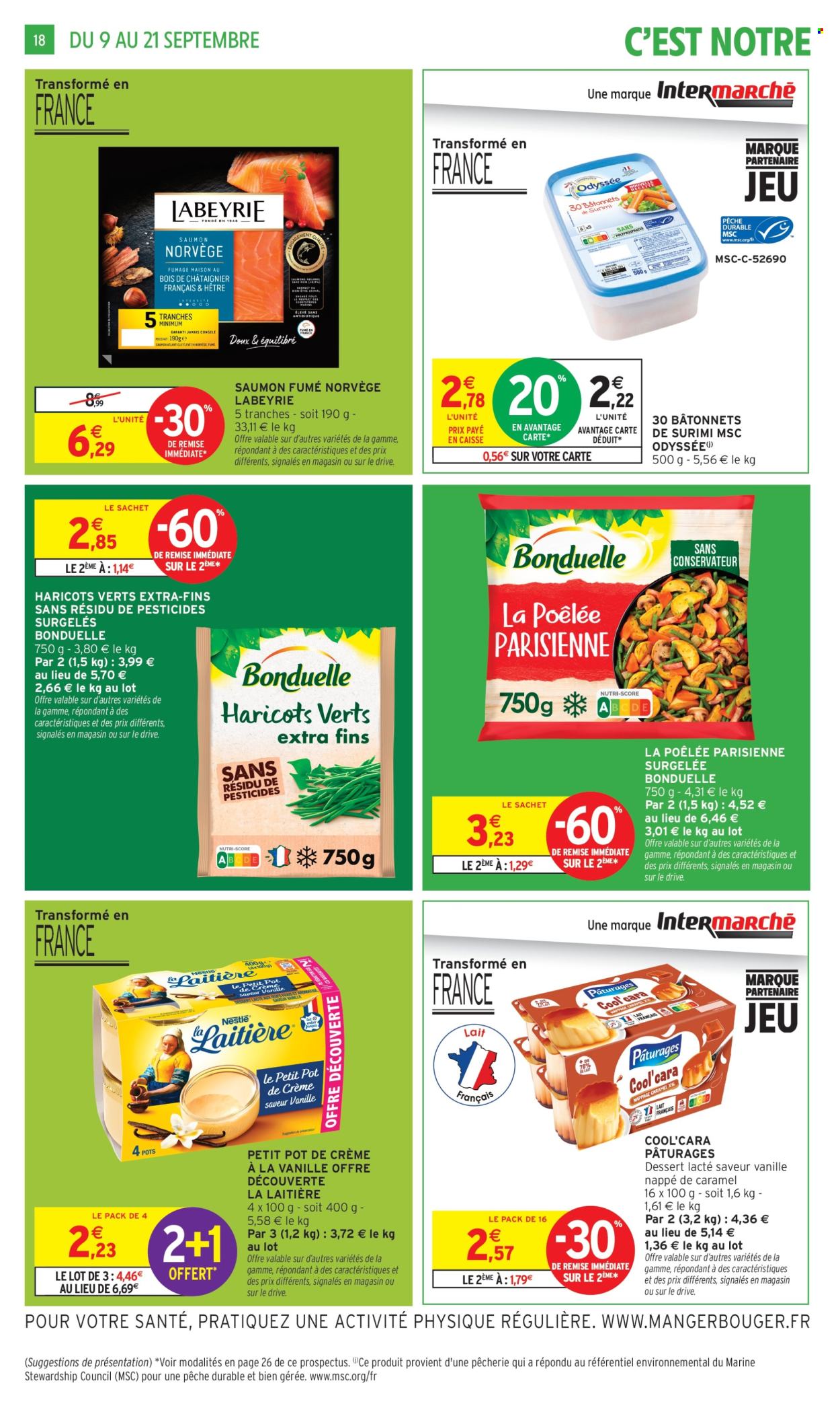 Catalogue Intermarché Hyper - 09/09/2025 - 21/09/2025. Page 18