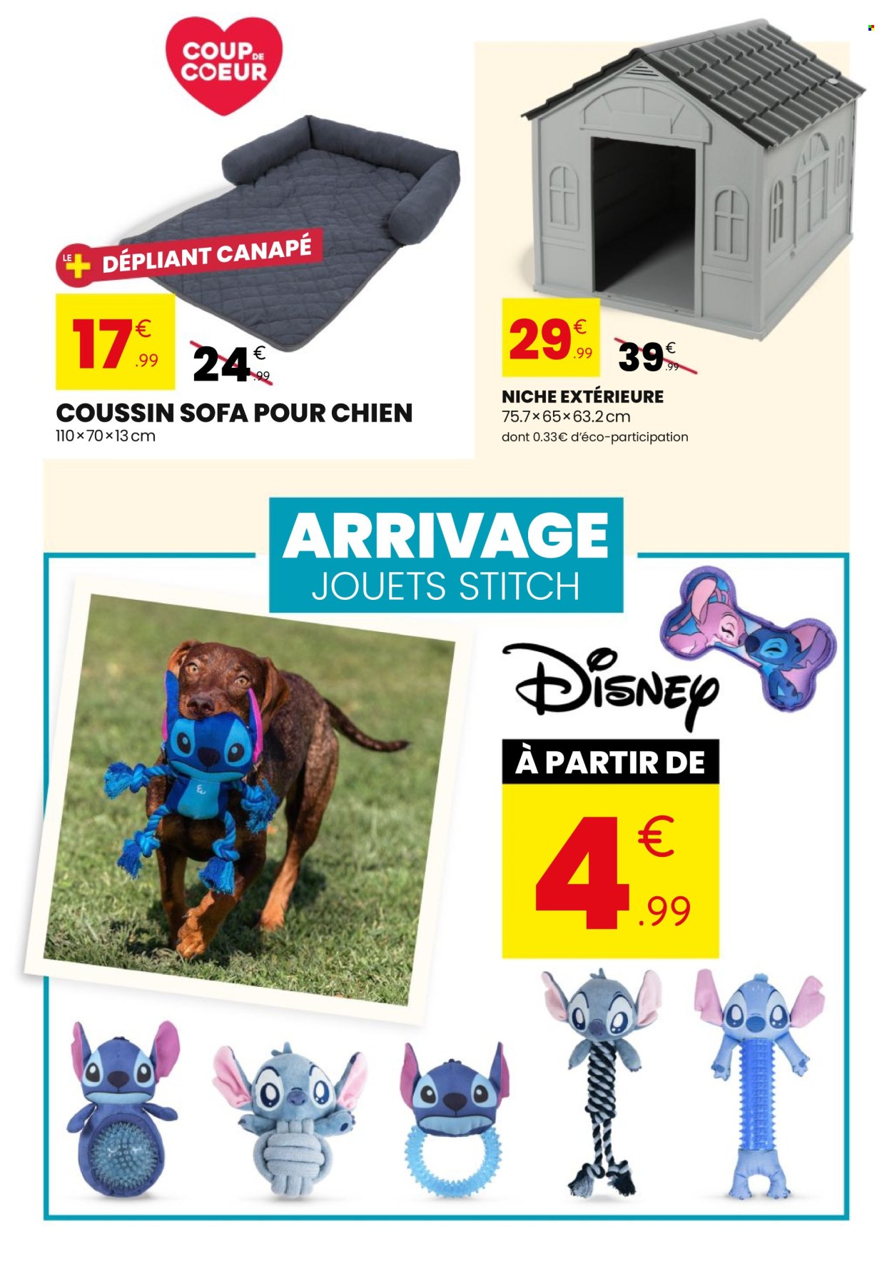 Catalogue Stokomani - 01/09/2025 - 07/09/2025. Page 2