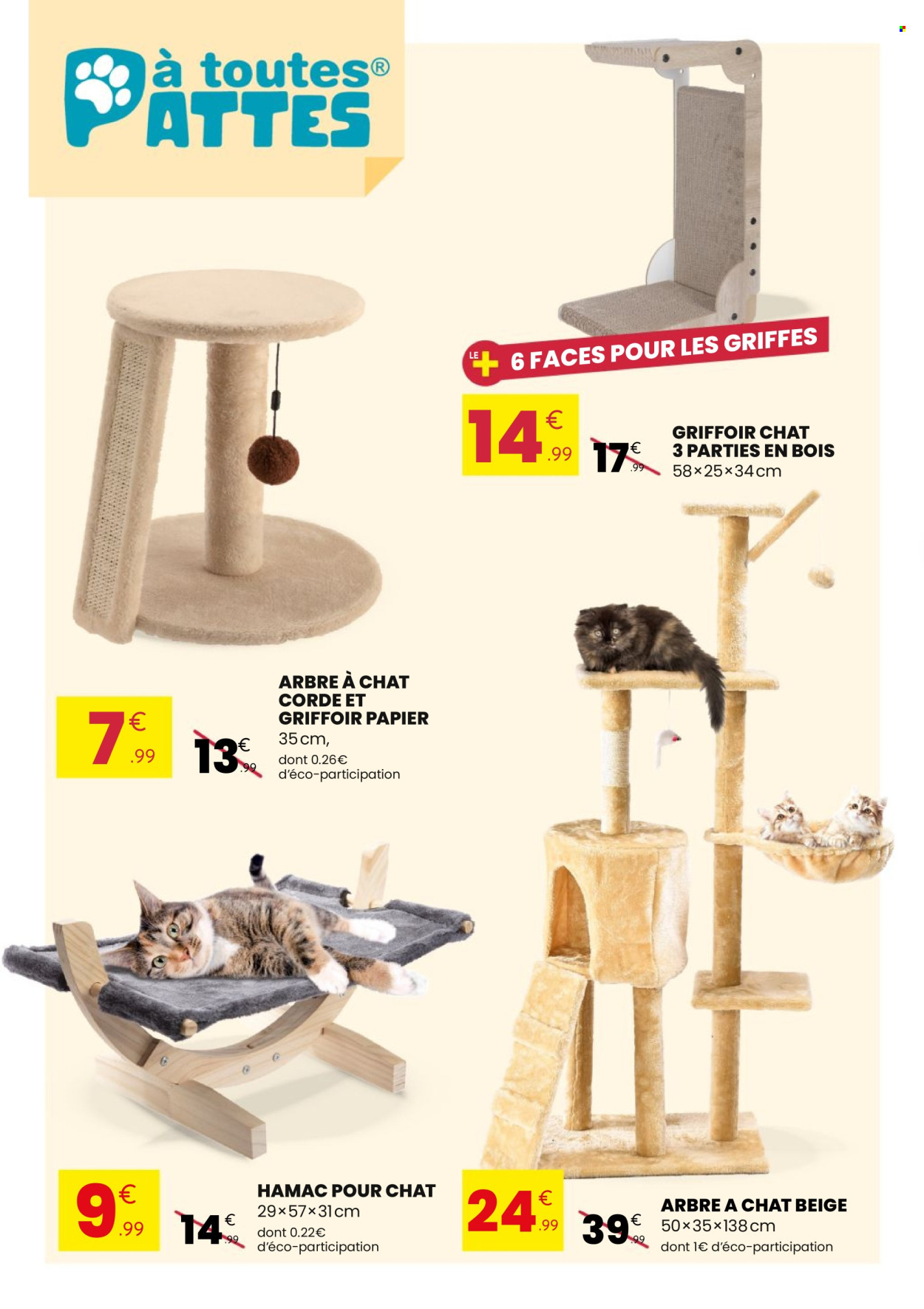Catalogue Stokomani - 01/09/2025 - 07/09/2025. Page 4