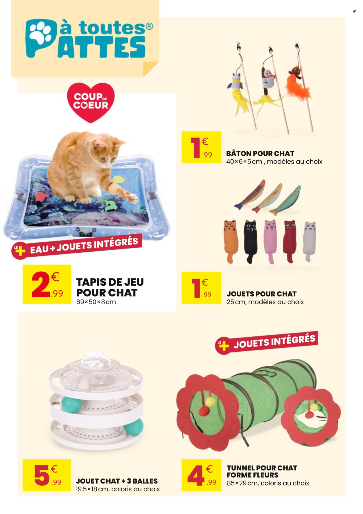Catalogue Stokomani - 01/09/2025 - 07/09/2025. Page 5