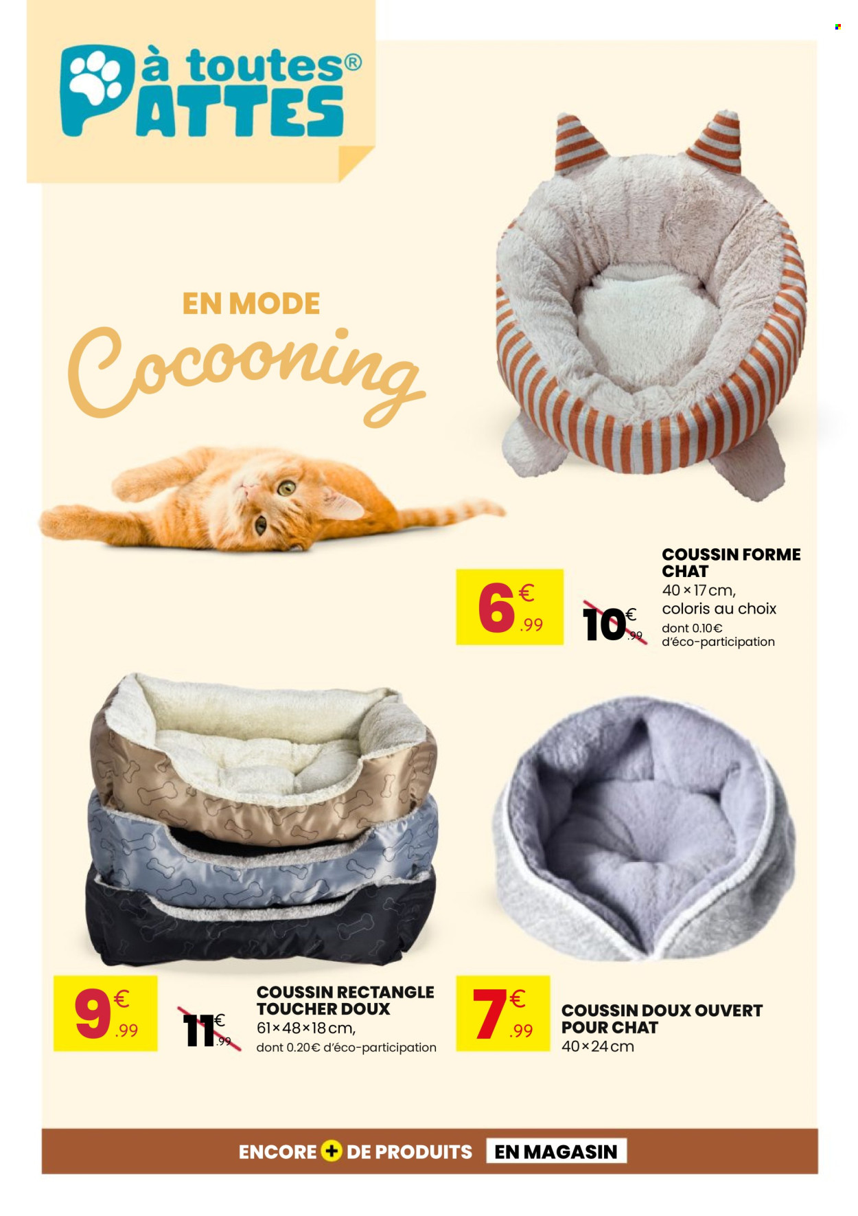 Catalogue Stokomani - 01/09/2025 - 07/09/2025. Page 6