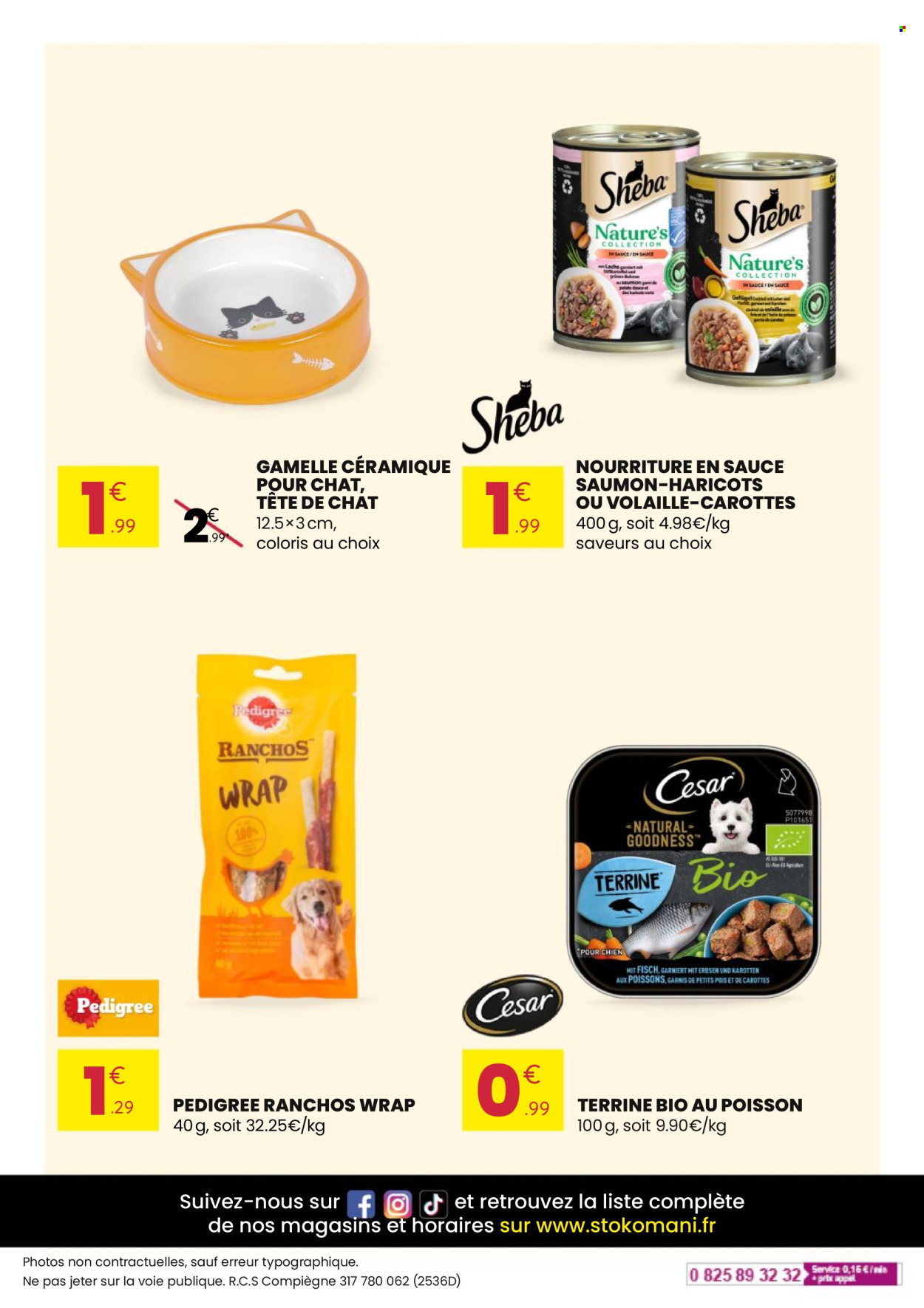 Catalogue Stokomani - 01/09/2025 - 07/09/2025. Page 7