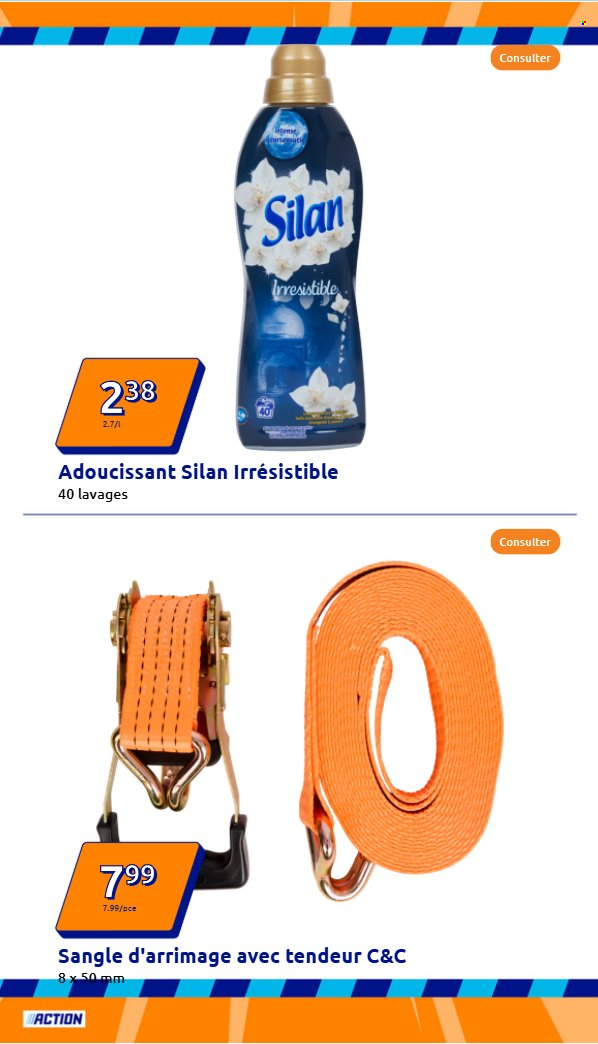 Catalogue Action - 03/09/2025 - 09/09/2025. Page 5
