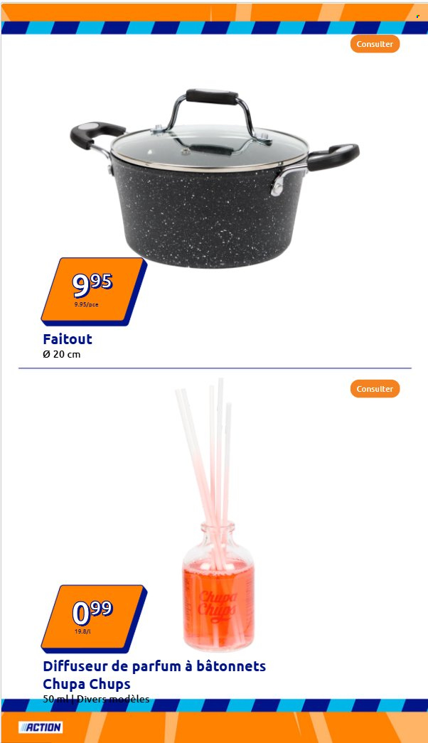Catalogue Action - 03/09/2025 - 09/09/2025. Page 8