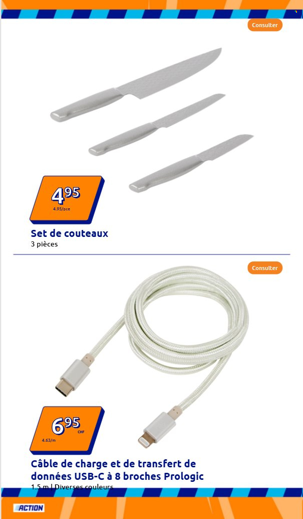 Catalogue Action - 03/09/2025 - 09/09/2025. Page 26