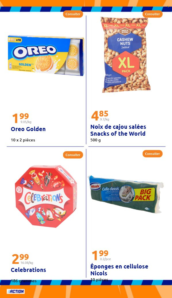 Catalogue Action - 03/09/2025 - 09/09/2025. Page 27