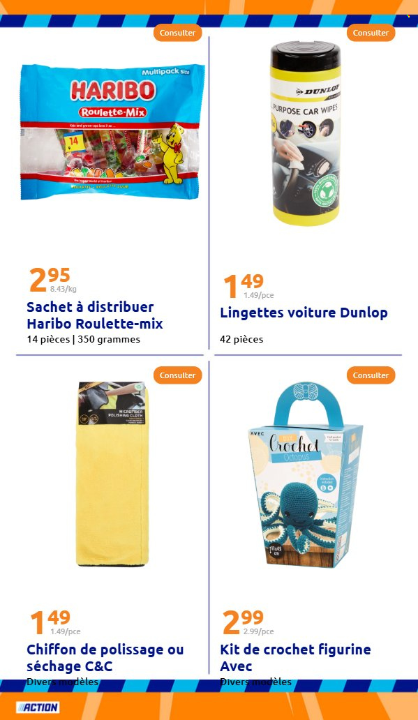 Catalogue Action - 03/09/2025 - 09/09/2025. Page 28
