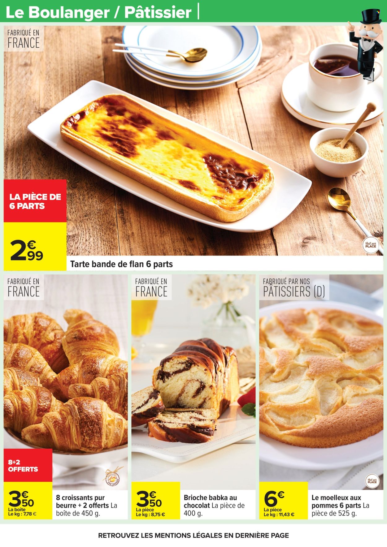 Catalogue Carrefour Hypermarchés - 09/09/2025 - 22/09/2025. Page 38