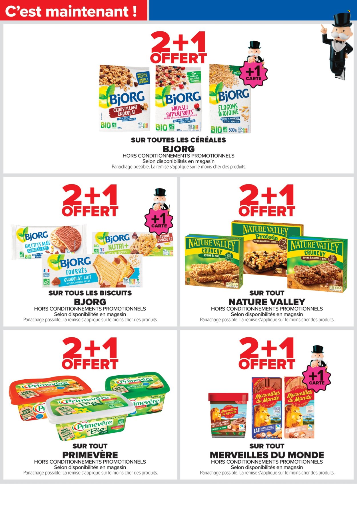 Catalogue Carrefour Hypermarchés - 09/09/2025 - 22/09/2025. Page 60