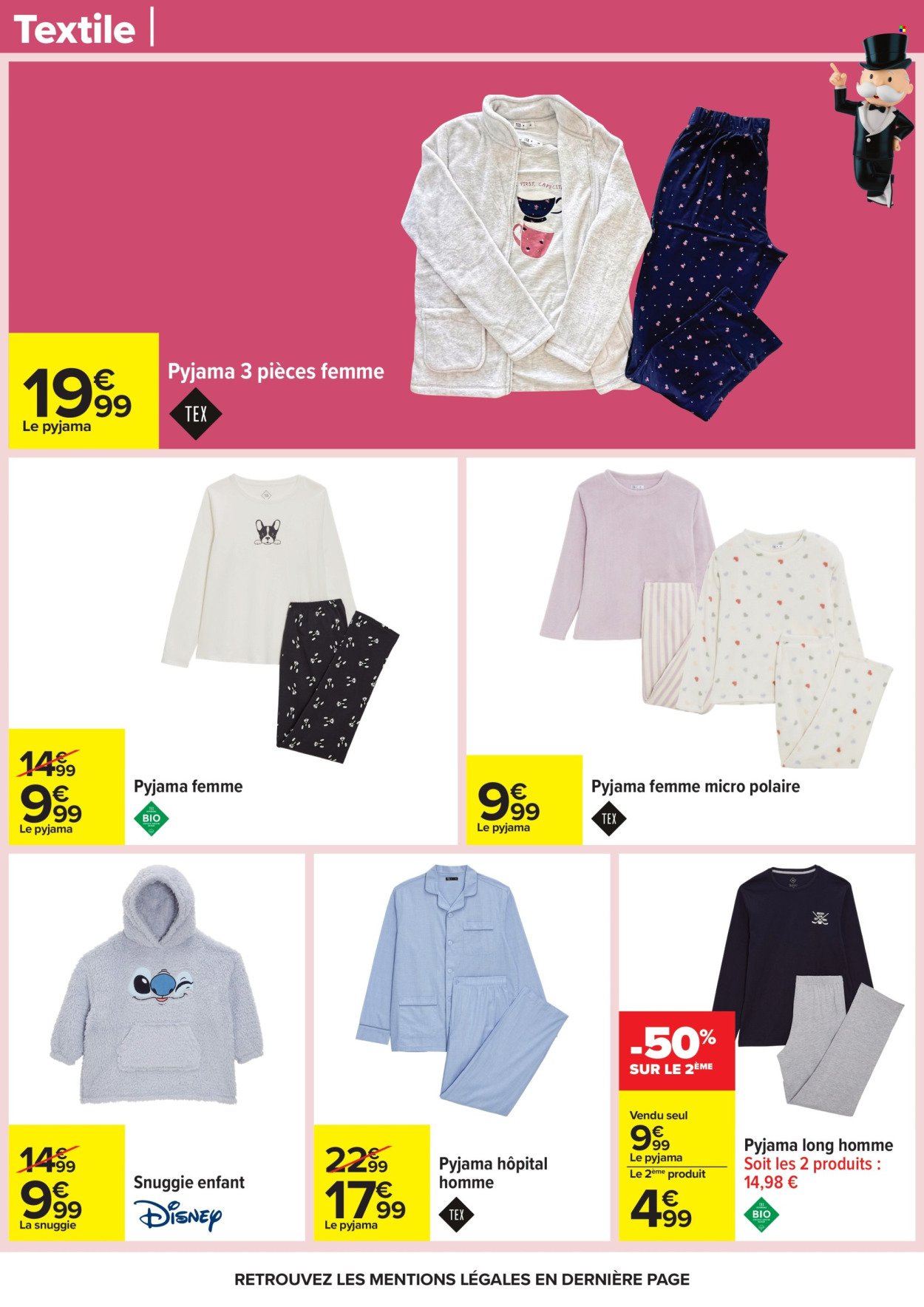 Catalogue Carrefour Hypermarchés - 09/09/2025 - 22/09/2025. Page 80