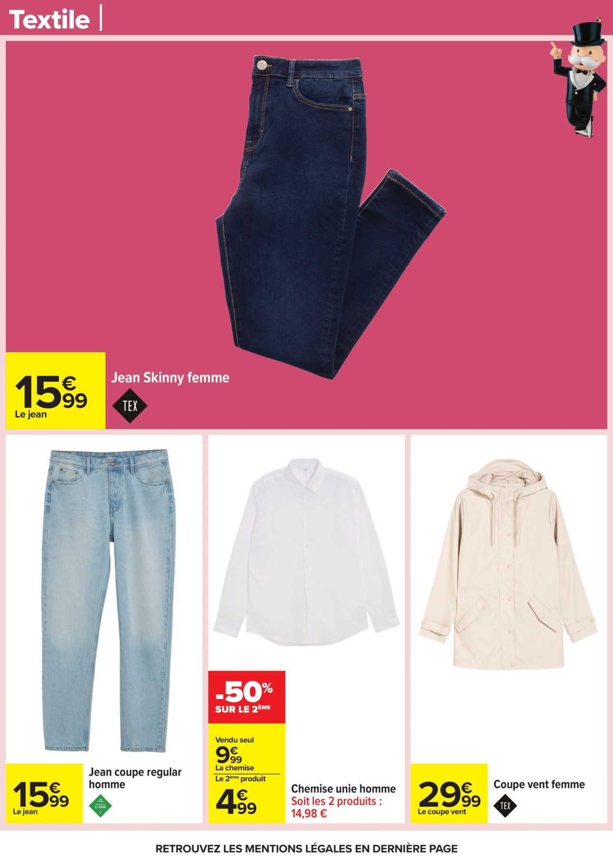 Catalogue Carrefour Hypermarchés - 09/09/2025 - 22/09/2025. Page 82