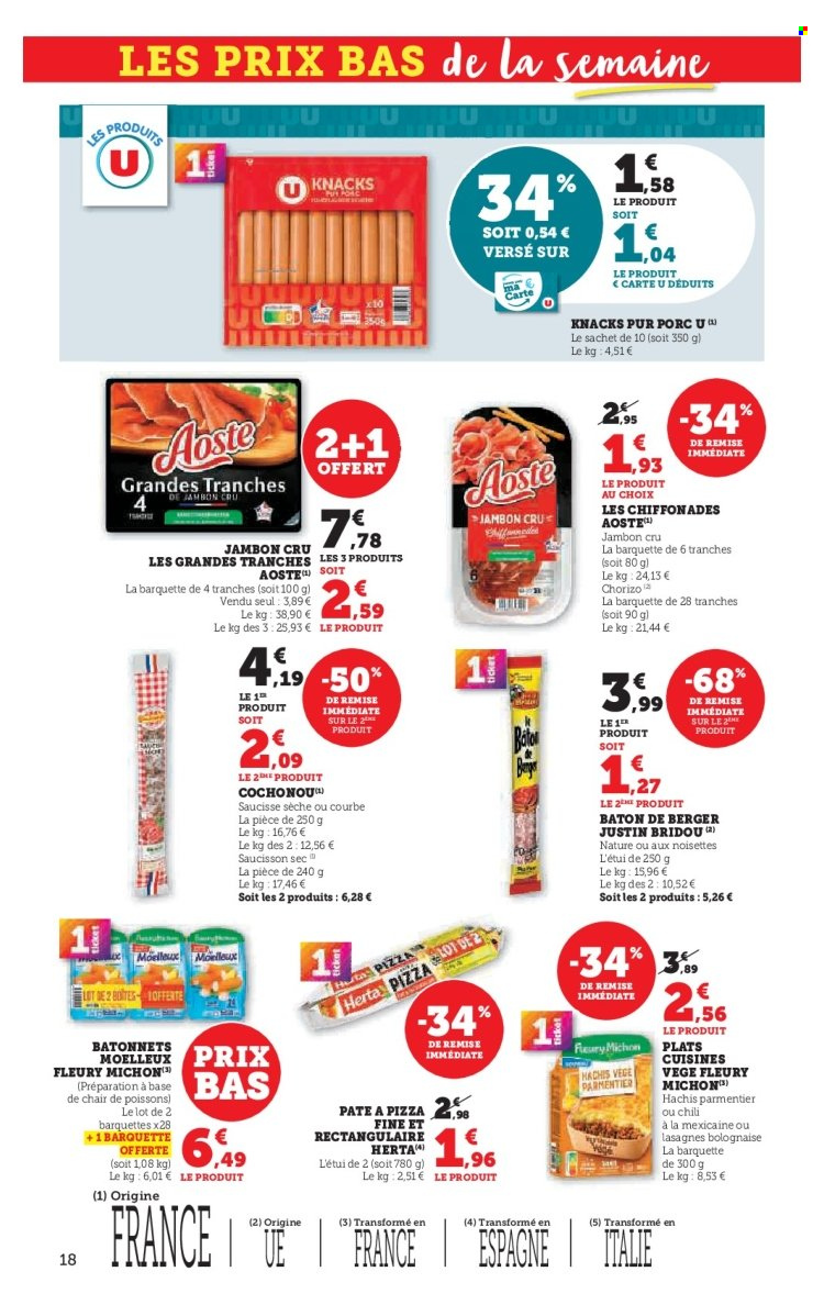 Catalogue HYPER U - 09/09/2025 - 21/09/2025. Page 18