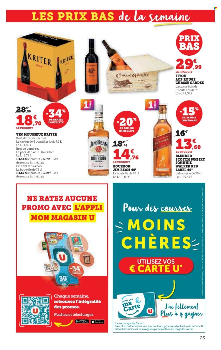 Catalogue HYPER U - 09/09/2025 - 21/09/2025. Page 23